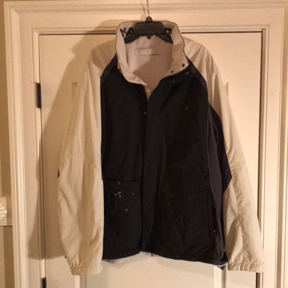 Nautica Jacket